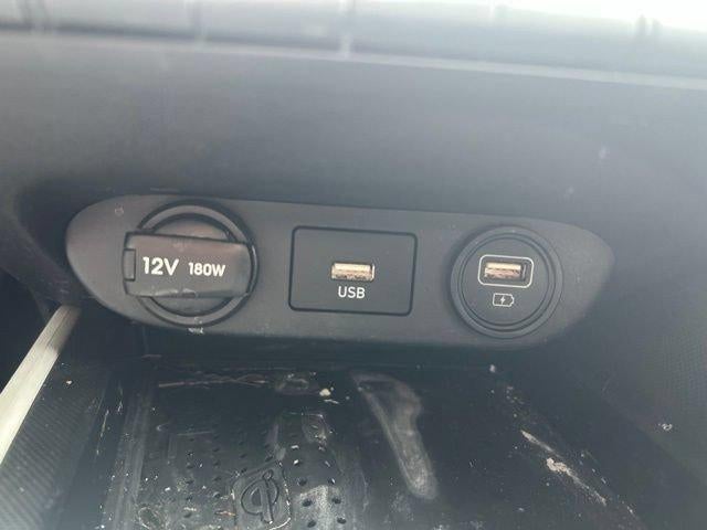 2023 Hyundai ELANTRA HYBRID Limited DCT