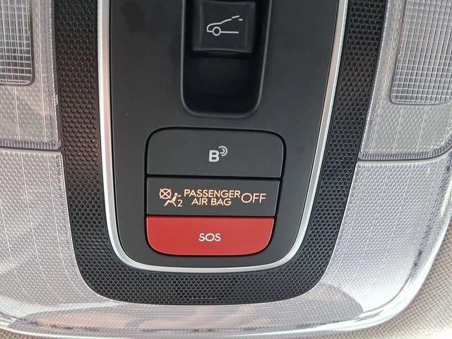 2023 Hyundai ELANTRA HYBRID Limited DCT