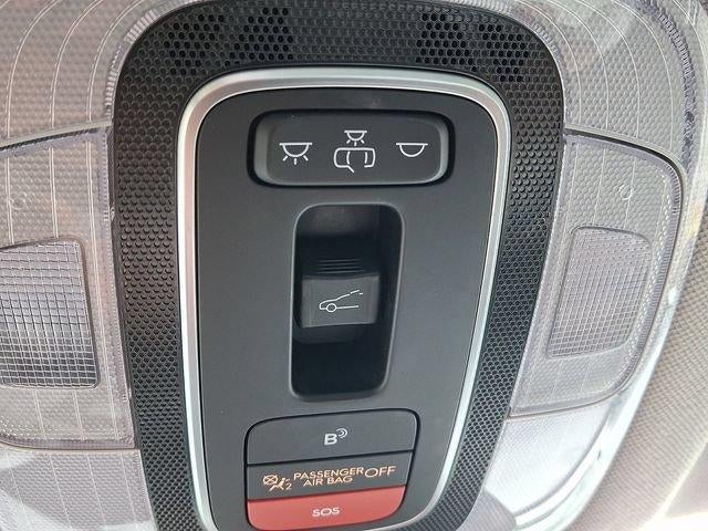 2023 Hyundai ELANTRA HYBRID Limited DCT