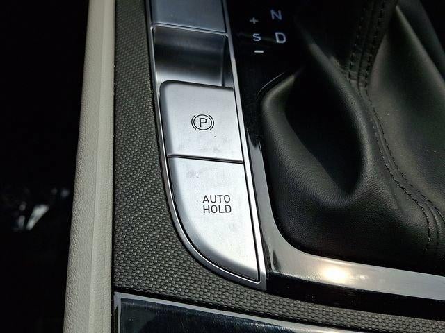 2023 Hyundai ELANTRA HYBRID Limited DCT