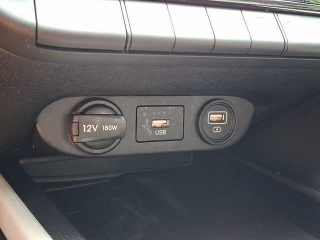 2023 Hyundai ELANTRA HYBRID Limited DCT