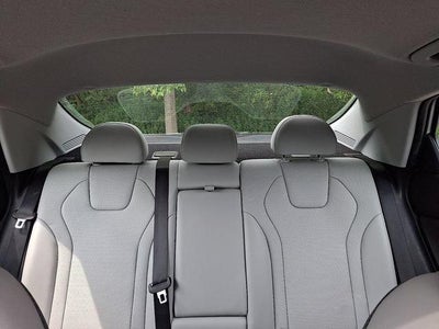 2023 Hyundai ELANTRA HYBRID Limited DCT