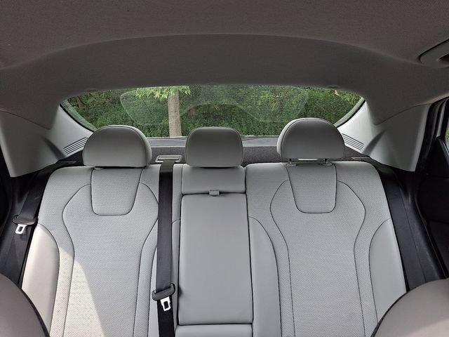 2023 Hyundai ELANTRA HYBRID Limited DCT