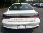 2023 Hyundai ELANTRA HYBRID Limited DCT