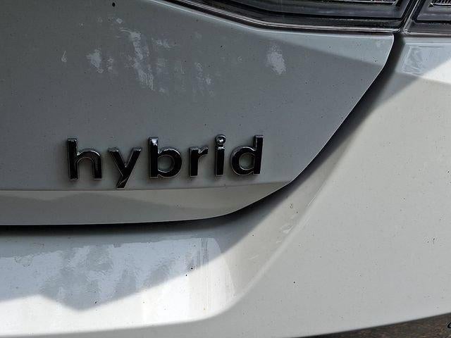 2023 Hyundai ELANTRA HYBRID Limited DCT