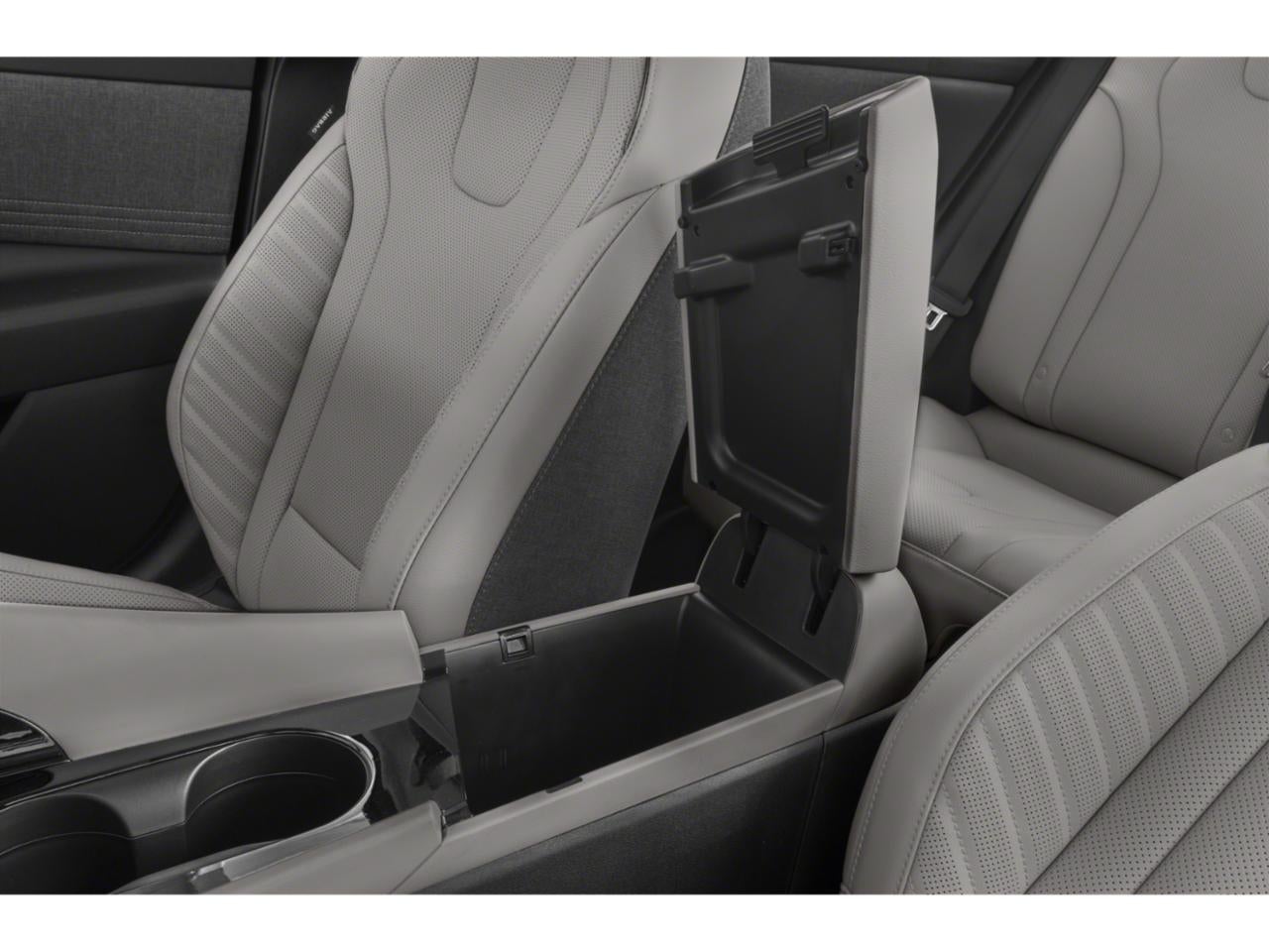 2023 Hyundai ELANTRA HYBRID Limited DCT