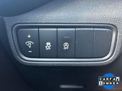 2023 Kia Soul LX IVT