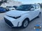2023 Kia Soul LX IVT