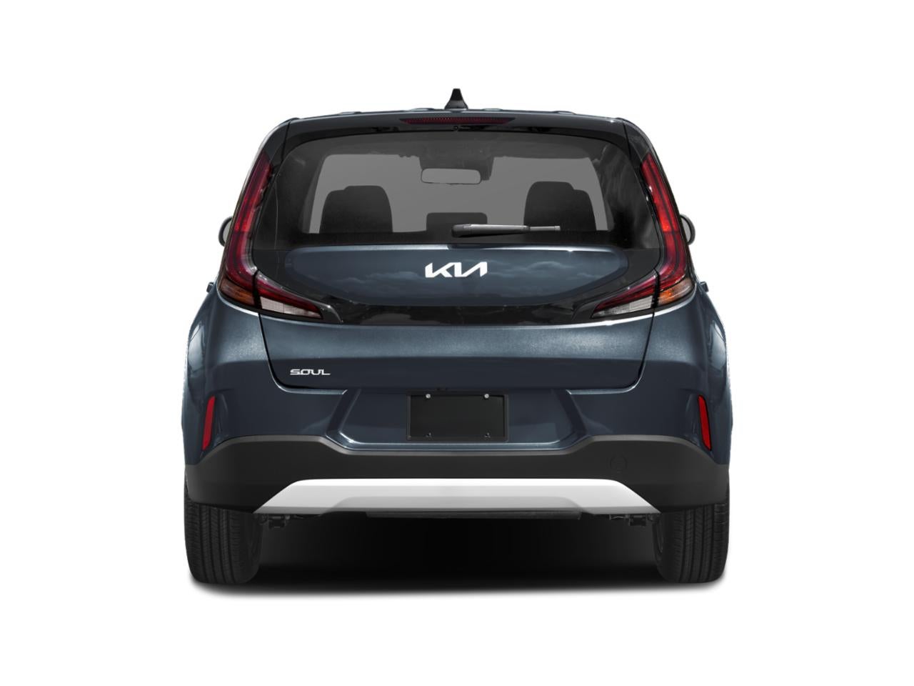 2023 Kia Soul LX IVT