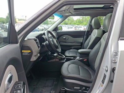 2016 Kia Soul 5dr Wgn Auto +