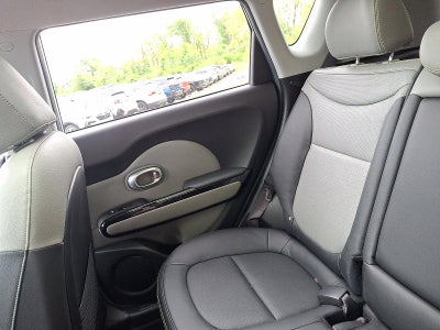 2016 Kia Soul 5dr Wgn Auto +