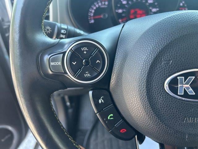 2016 Kia Soul 5dr Wgn Auto +