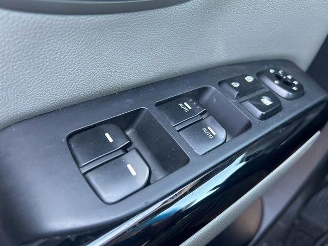 2016 Kia Soul 5dr Wgn Auto +