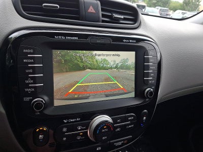 2016 Kia Soul 5dr Wgn Auto +