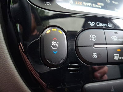 2016 Kia Soul 5dr Wgn Auto +