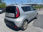 2016 Kia Soul 5dr Wgn Auto +