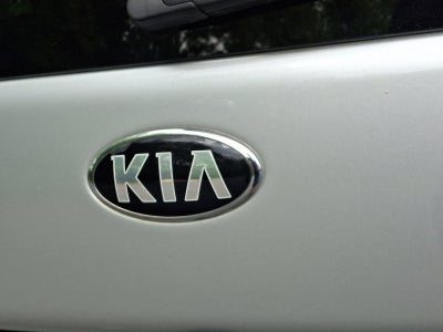 2016 Kia Soul 5dr Wgn Auto +