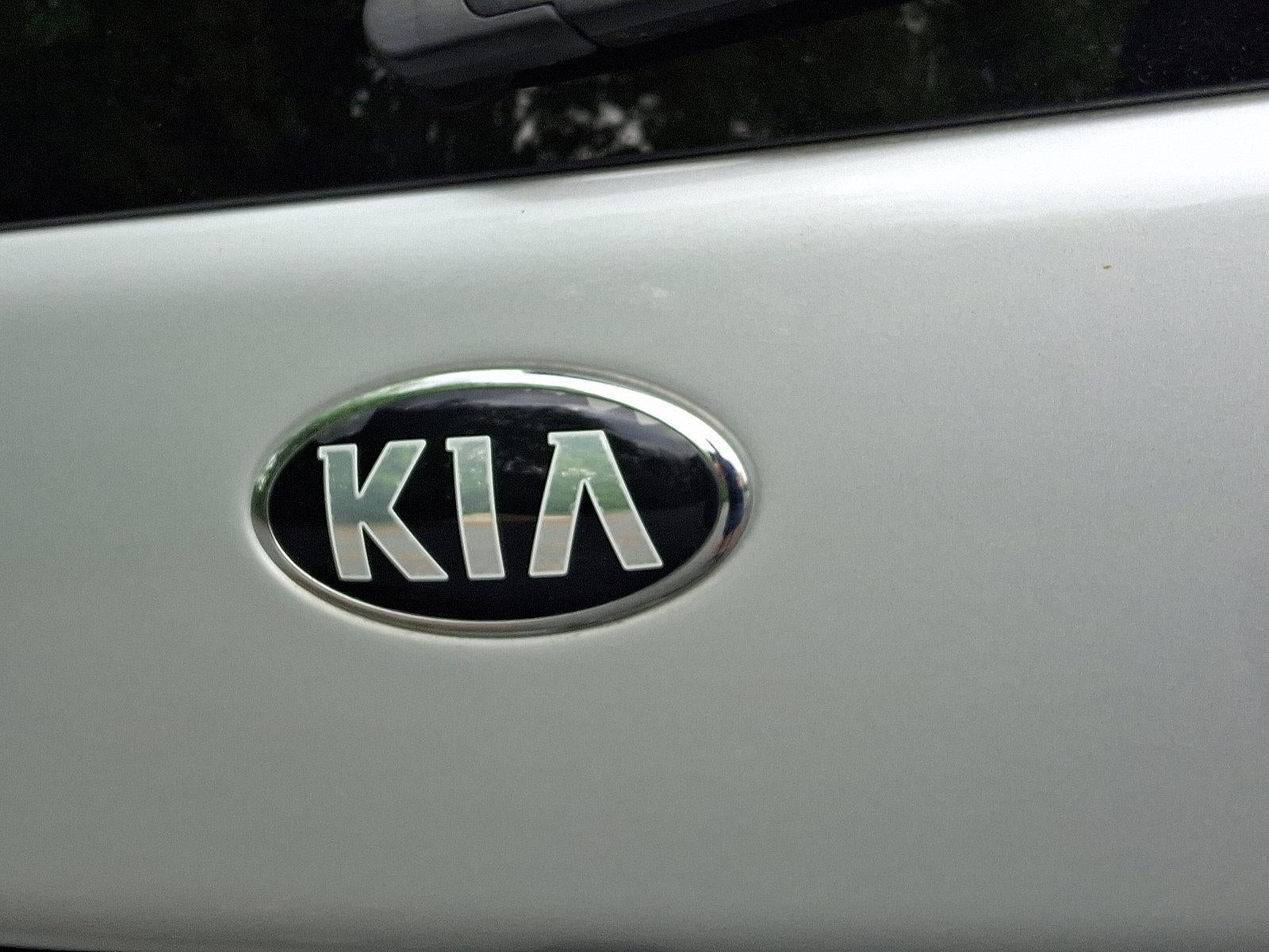 2016 Kia Soul 5dr Wgn Auto +