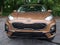 2020 Kia Sportage LX AWD