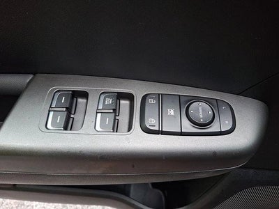 2020 Kia Sportage LX AWD