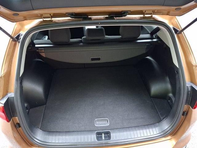2020 Kia Sportage LX AWD