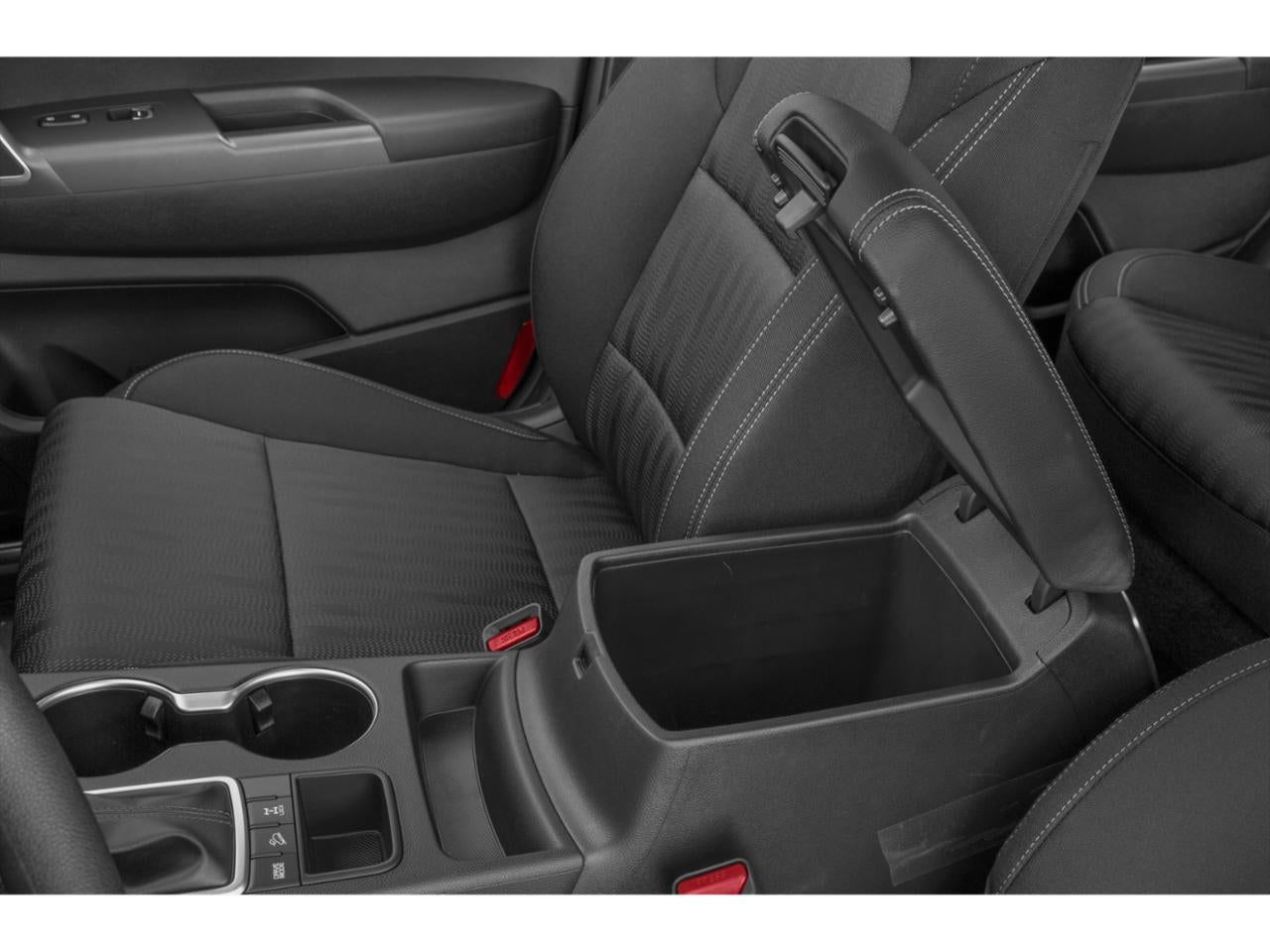 2020 Kia Sportage LX AWD