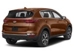 2020 Kia Sportage LX AWD