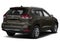 2017 Nissan Rogue AWD S