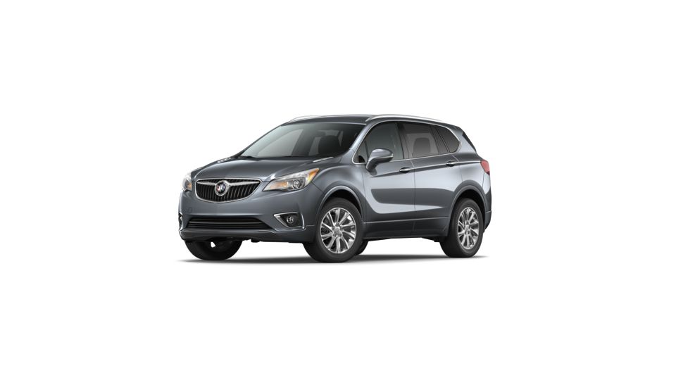 2020 Buick Envision AWD 4dr Essence