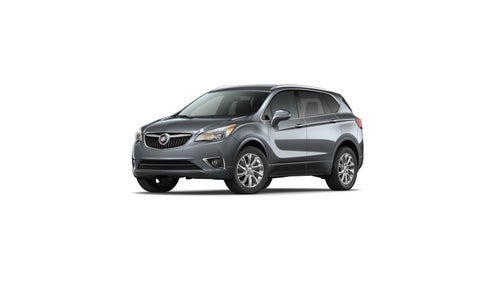 2020 Buick Envision AWD 4dr Essence