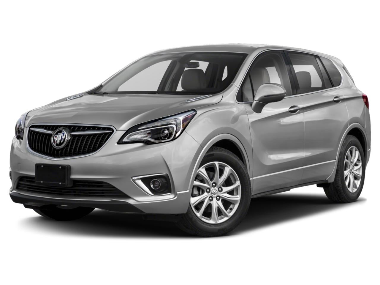 2020 Buick Envision AWD 4dr Essence