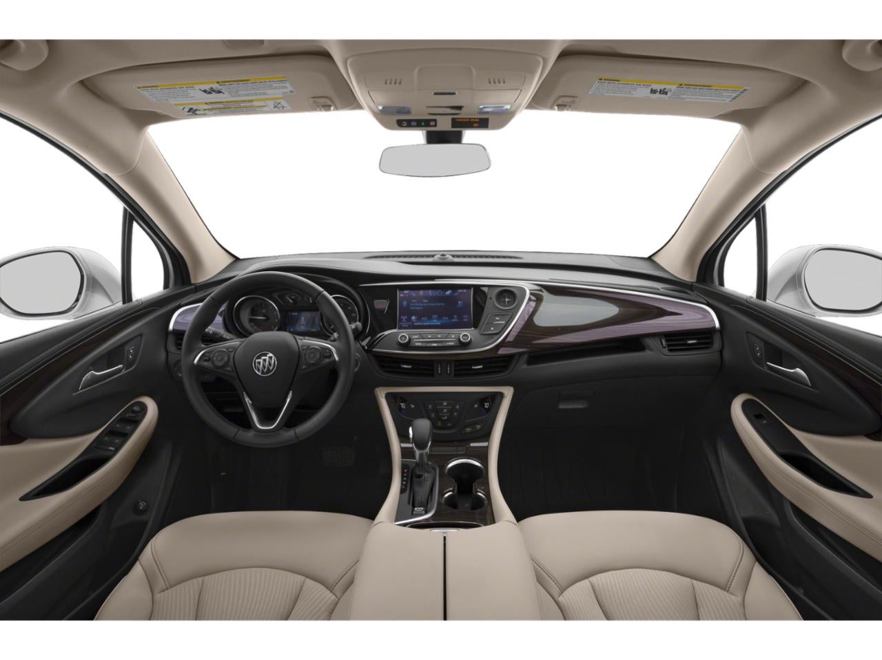 2020 Buick Envision AWD 4dr Essence