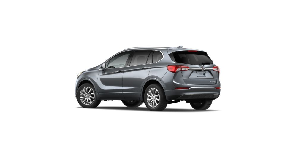 2020 Buick Envision AWD 4dr Essence