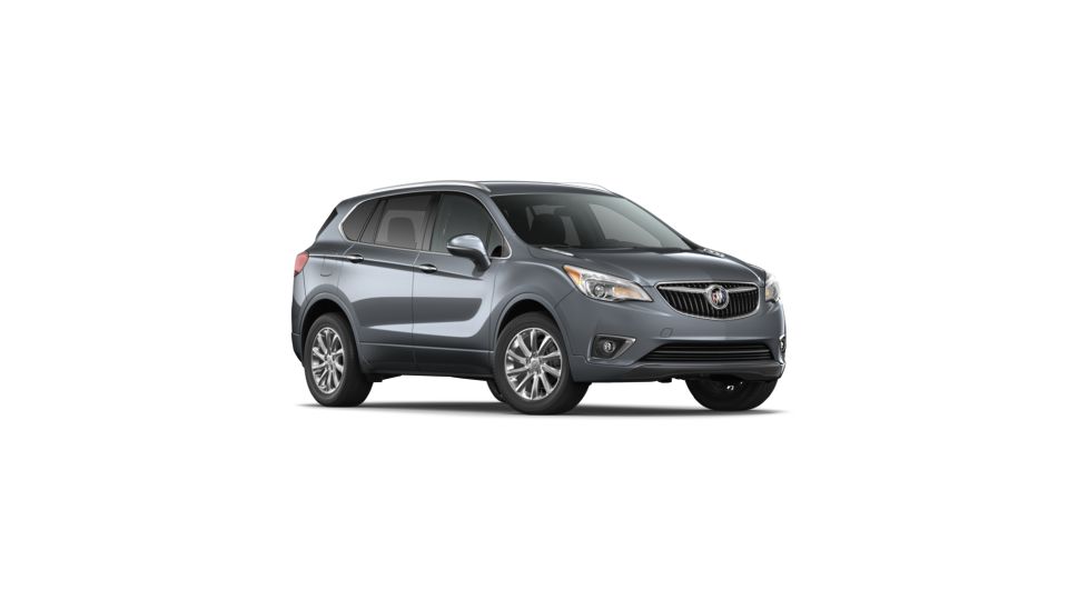 2020 Buick Envision AWD 4dr Essence
