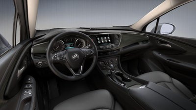 2020 Buick Envision AWD 4dr Essence