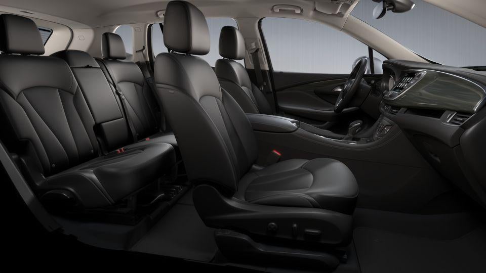 2020 Buick Envision AWD 4dr Essence