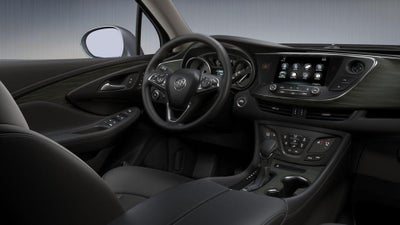 2020 Buick Envision AWD 4dr Essence