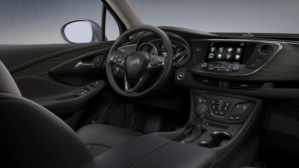 2020 Buick Envision AWD 4dr Essence