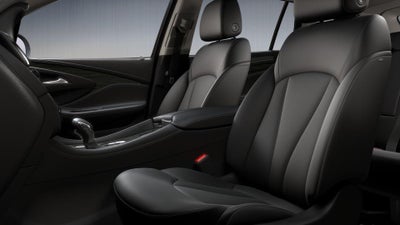 2020 Buick Envision AWD 4dr Essence