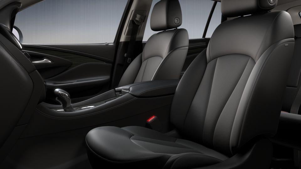 2020 Buick Envision AWD 4dr Essence