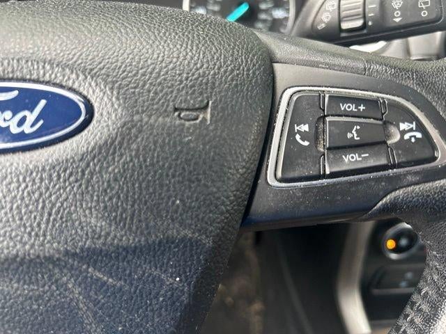 2019 Ford EcoSport Titanium 4WD