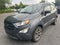 2019 Ford EcoSport Titanium 4WD