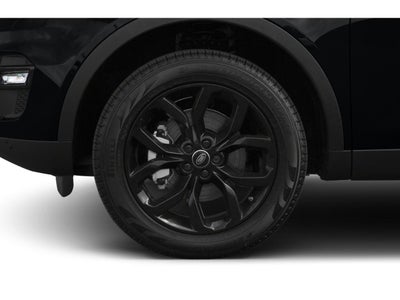 2015 Land Rover Discovery Sport AWD 4dr HSE