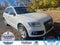 2015 Audi Q5 quattro 4dr 3.0L TDI Premium Plus
