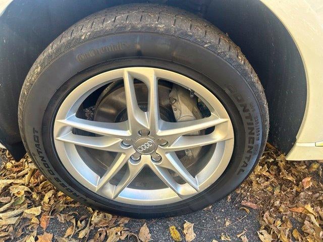 2015 Audi Q5 quattro 4dr 3.0L TDI Premium Plus