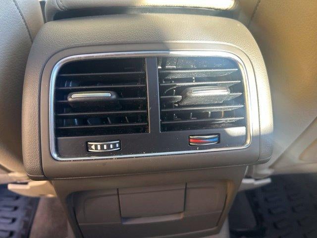 2015 Audi Q5 quattro 4dr 3.0L TDI Premium Plus