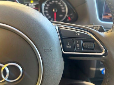 2015 Audi Q5 quattro 4dr 3.0L TDI Premium Plus