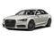 2016 Audi A6 4dr Sdn quattro 3.0T Premium Plus