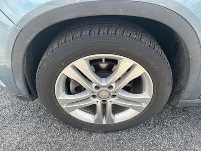 2015 Mercedes-Benz GLA GLA 250 SUV