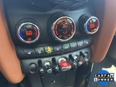2023 MINI Cooper Hardtop 4 Door Cooper